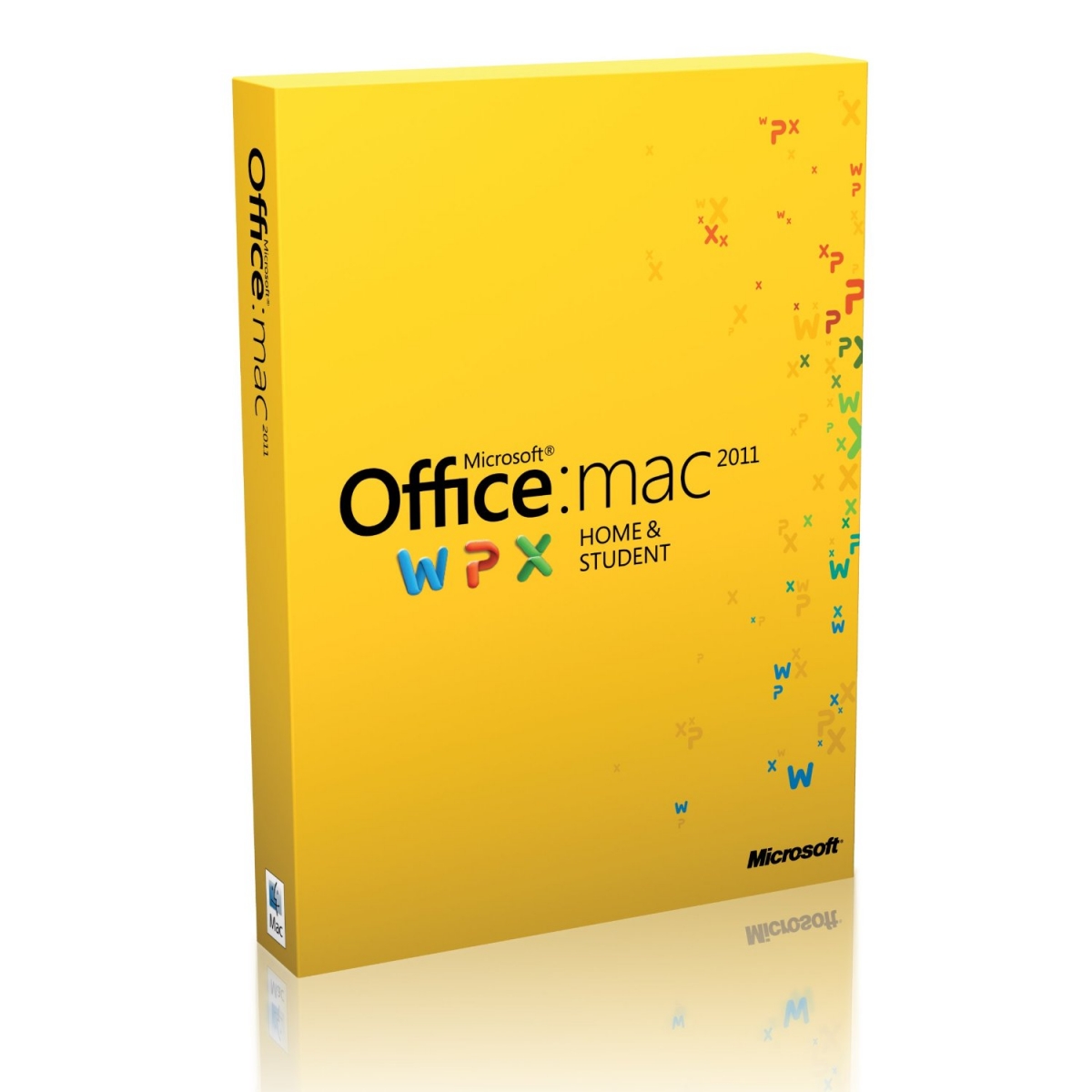 microsoft office for mac home & student edition on disk